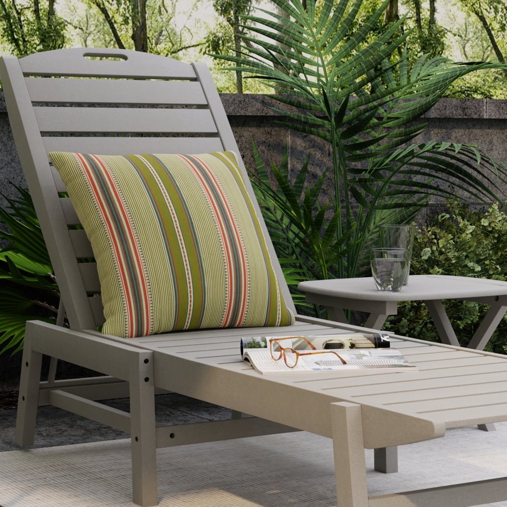 Finley Trellis - Folio Fabrics
