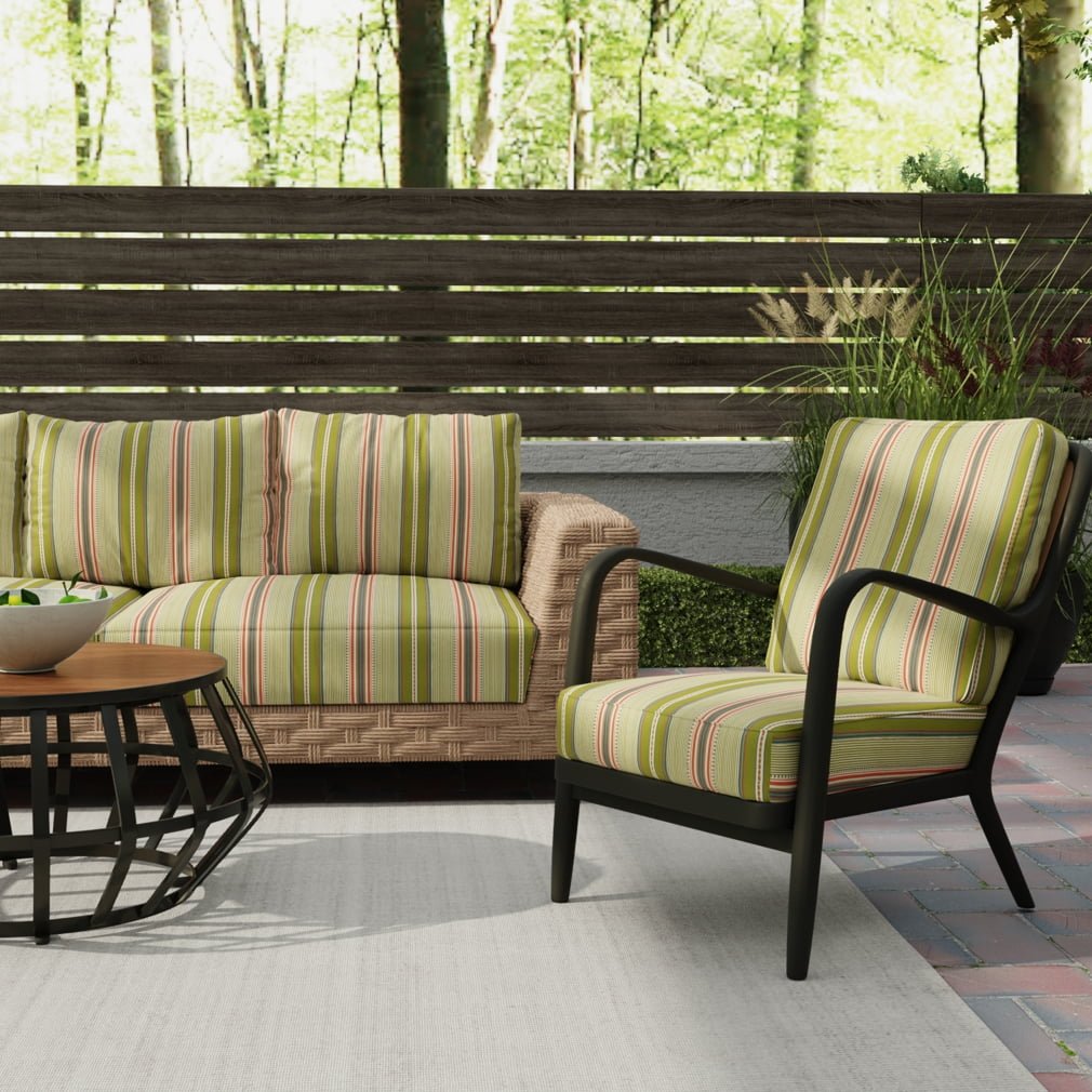Finley Trellis - Folio Fabrics