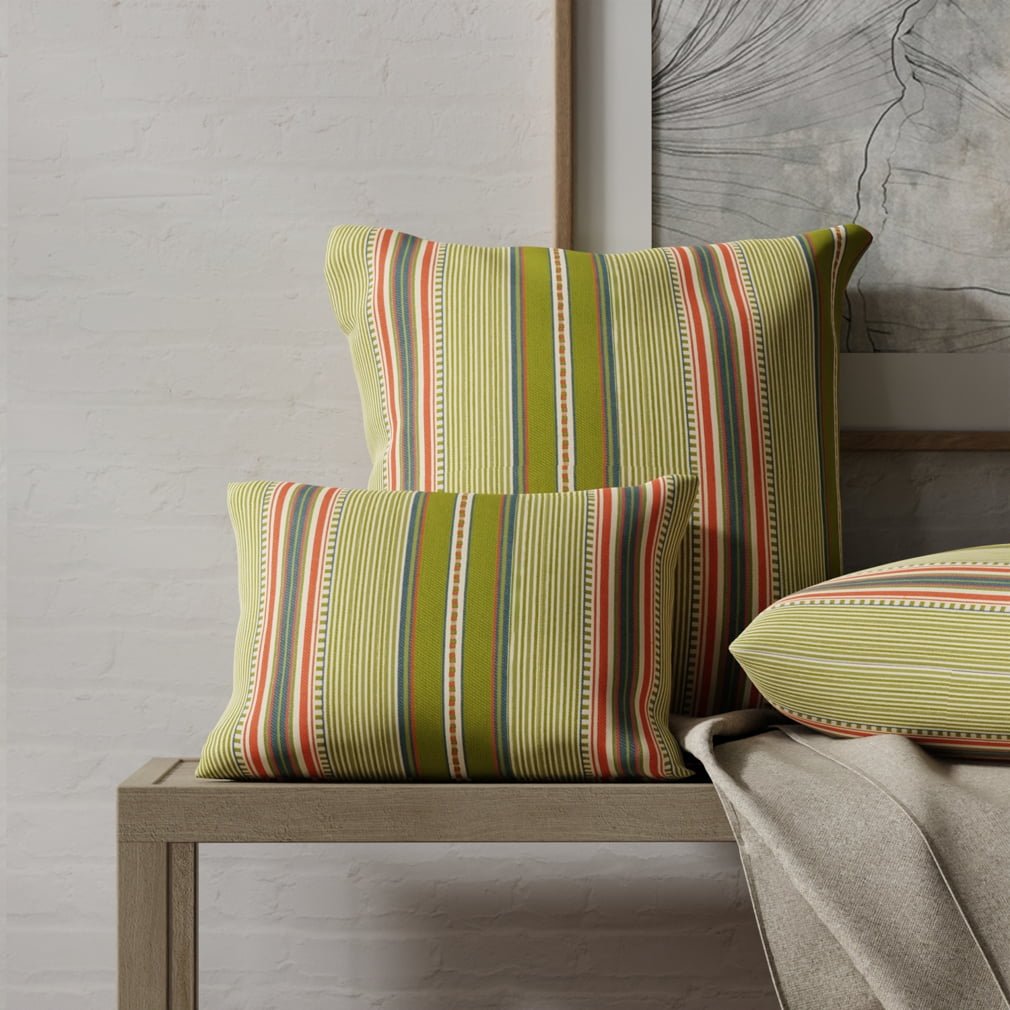Finley Trellis - Folio Fabrics
