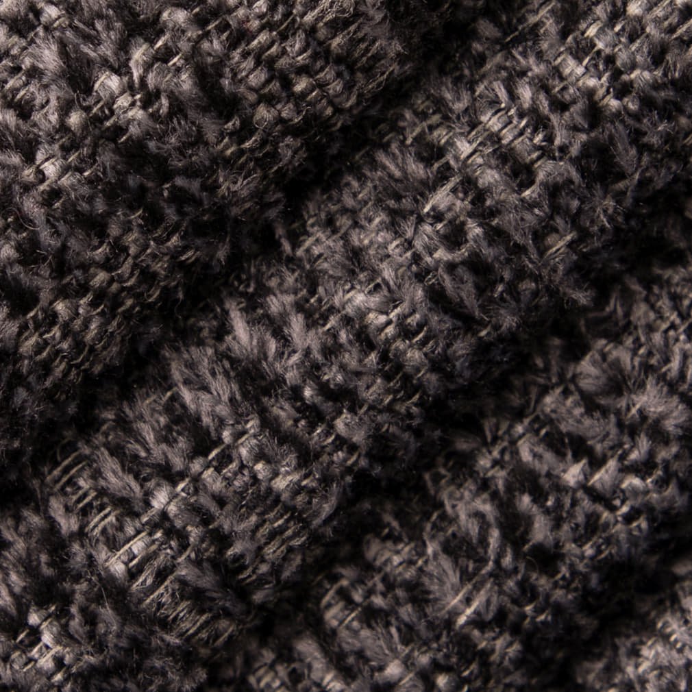 Fiora Onyx - Folio Fabrics