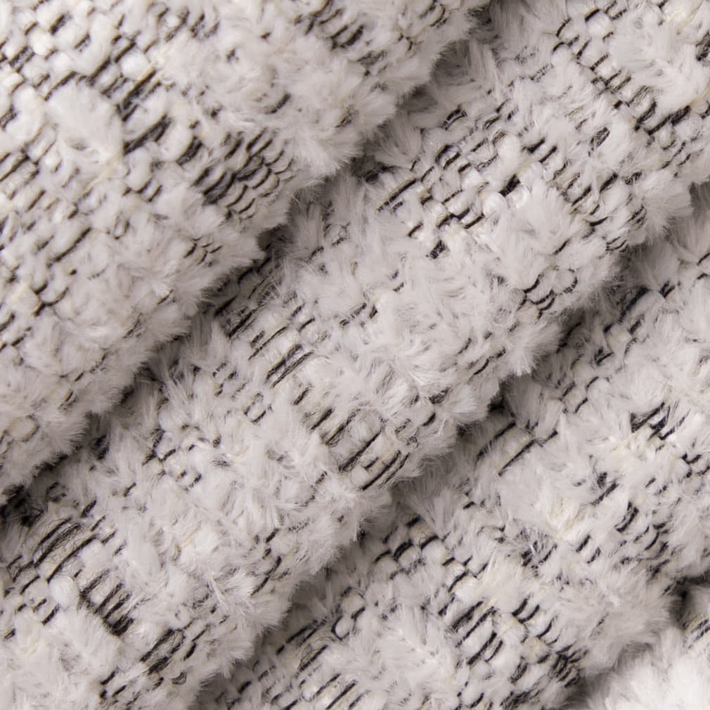 Fiora Peppercorn - Folio Fabrics