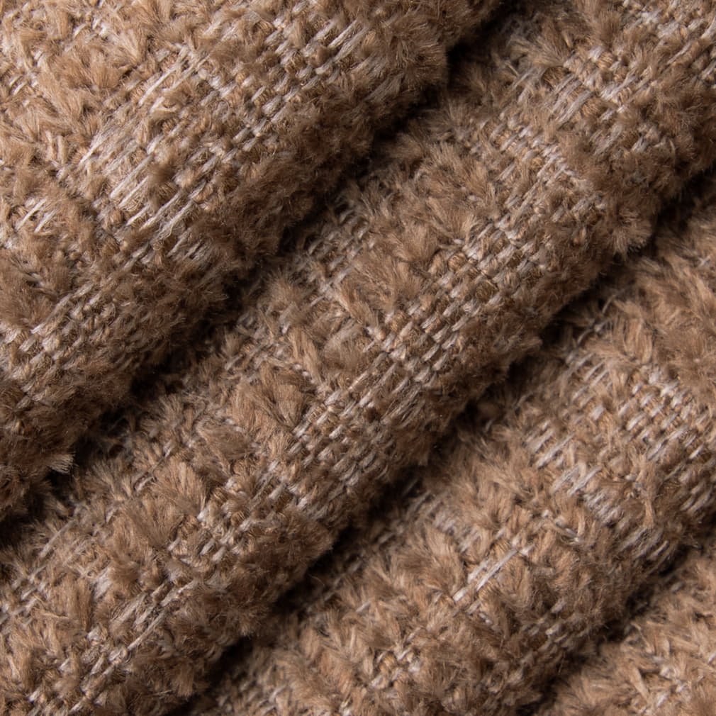 Fiora Saddle - Folio Fabrics