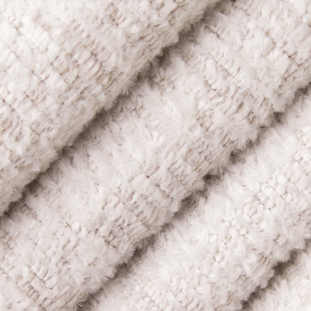 Fiora Snow - Folio Fabrics