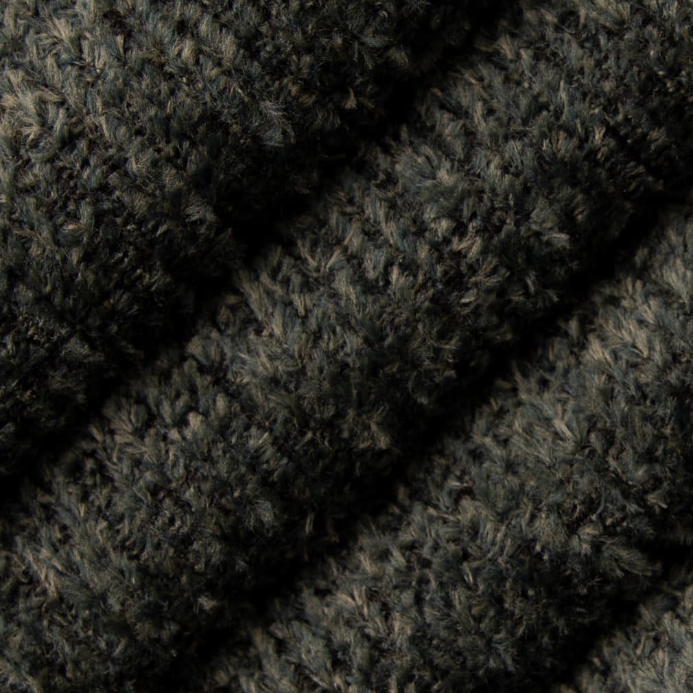 Fiora Spruce - Folio Fabrics