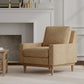 Fitzgerald Straw - Folio Fabrics