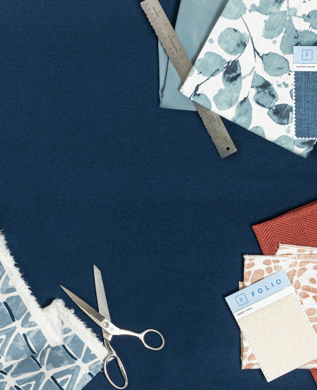 Folio Fabrics: Upholstery, Drapery Fabrics & Vinyl By The Yard