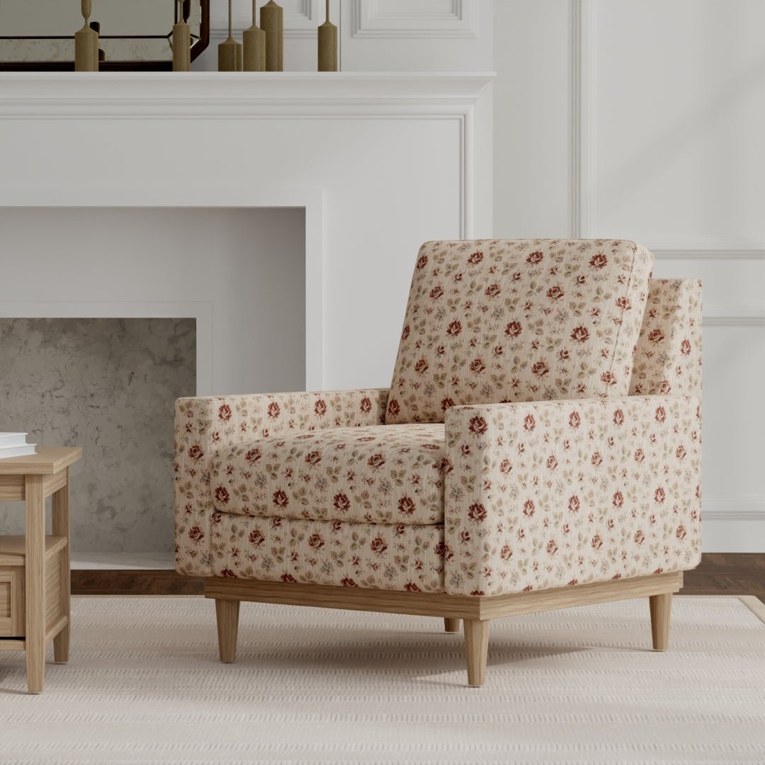 Gail Rose - Folio Fabrics