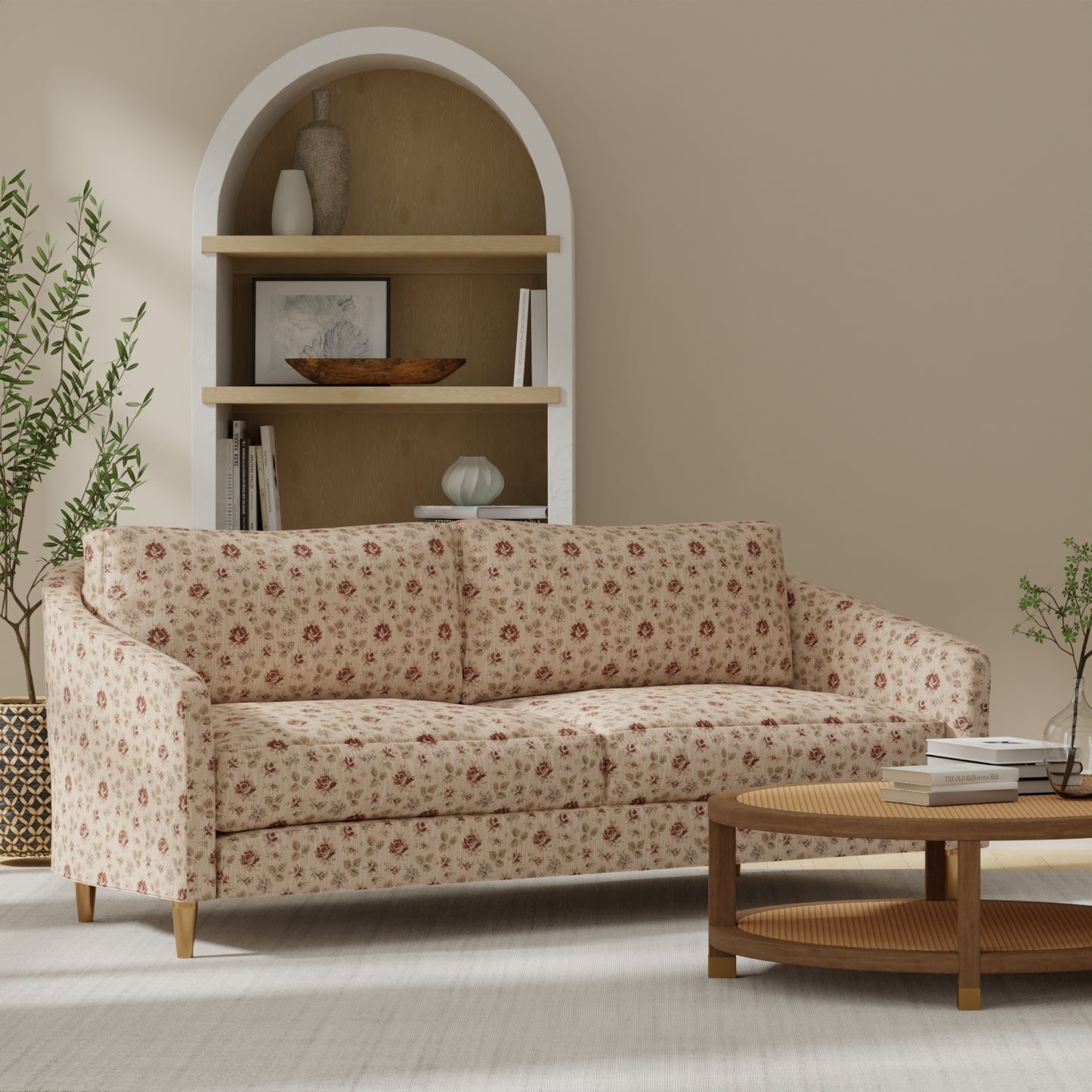Gail Rose - Folio Fabrics