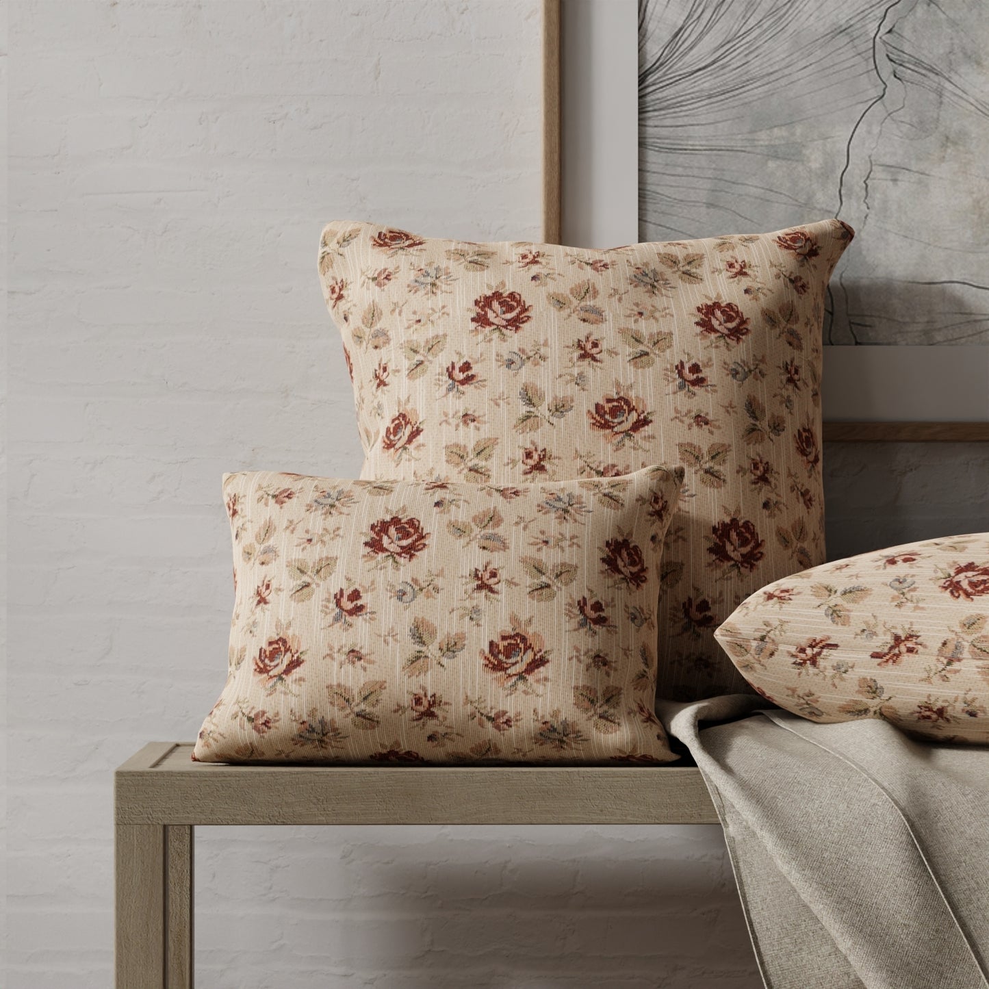 Gail Rose - Folio Fabrics