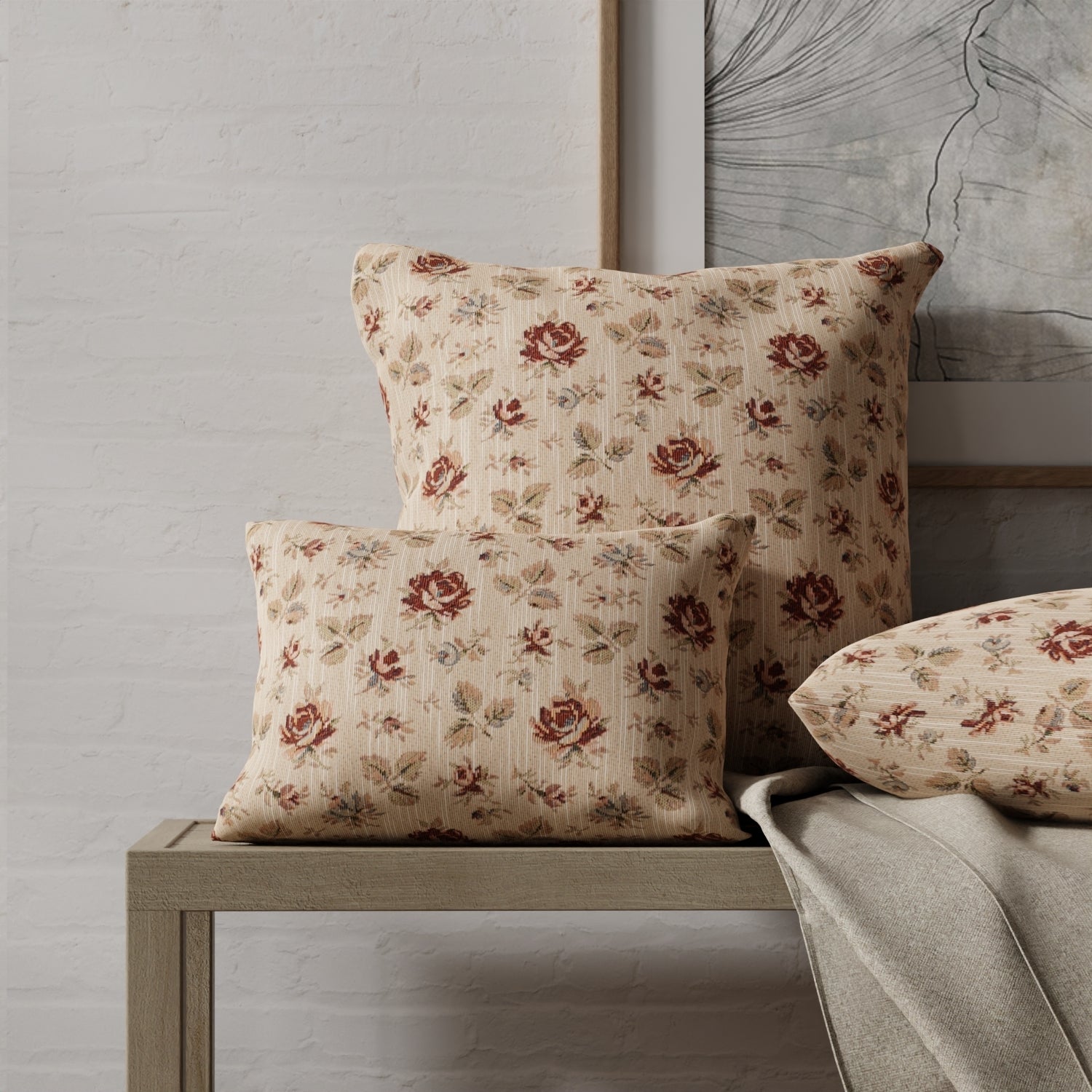 Gail Rose - Folio Fabrics