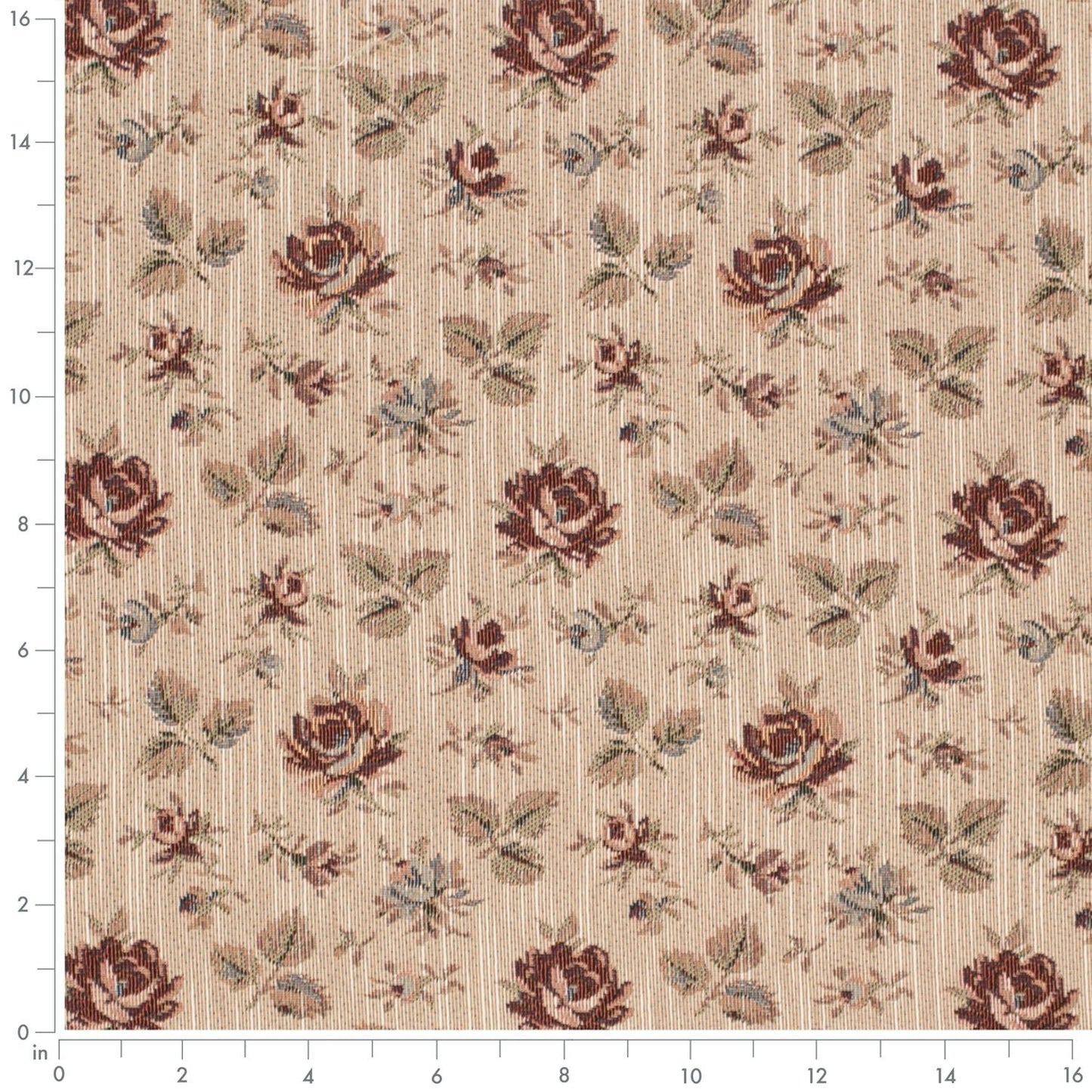 Gail Rose - Folio Fabrics