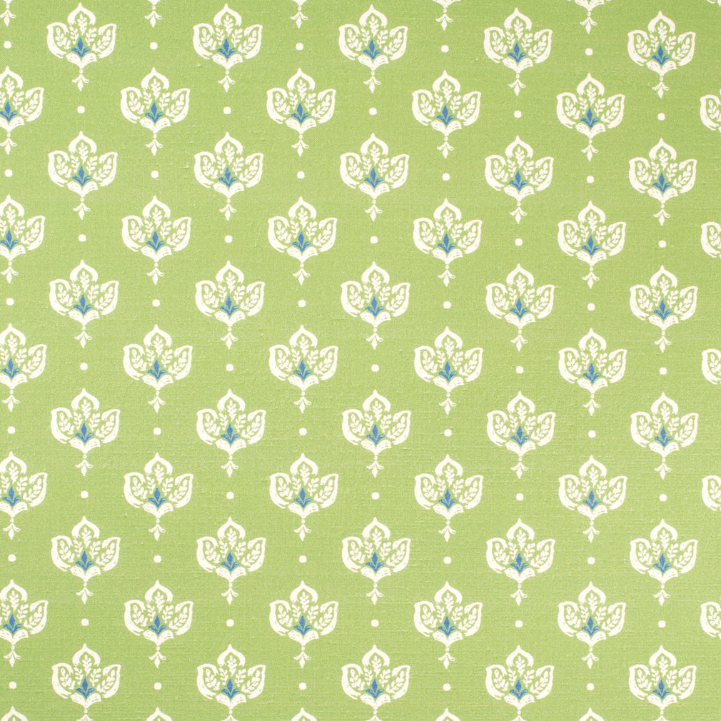 Garza Sweet Pea - Folio Fabrics