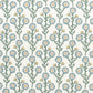 Gentry Bluebell - Folio Fabrics