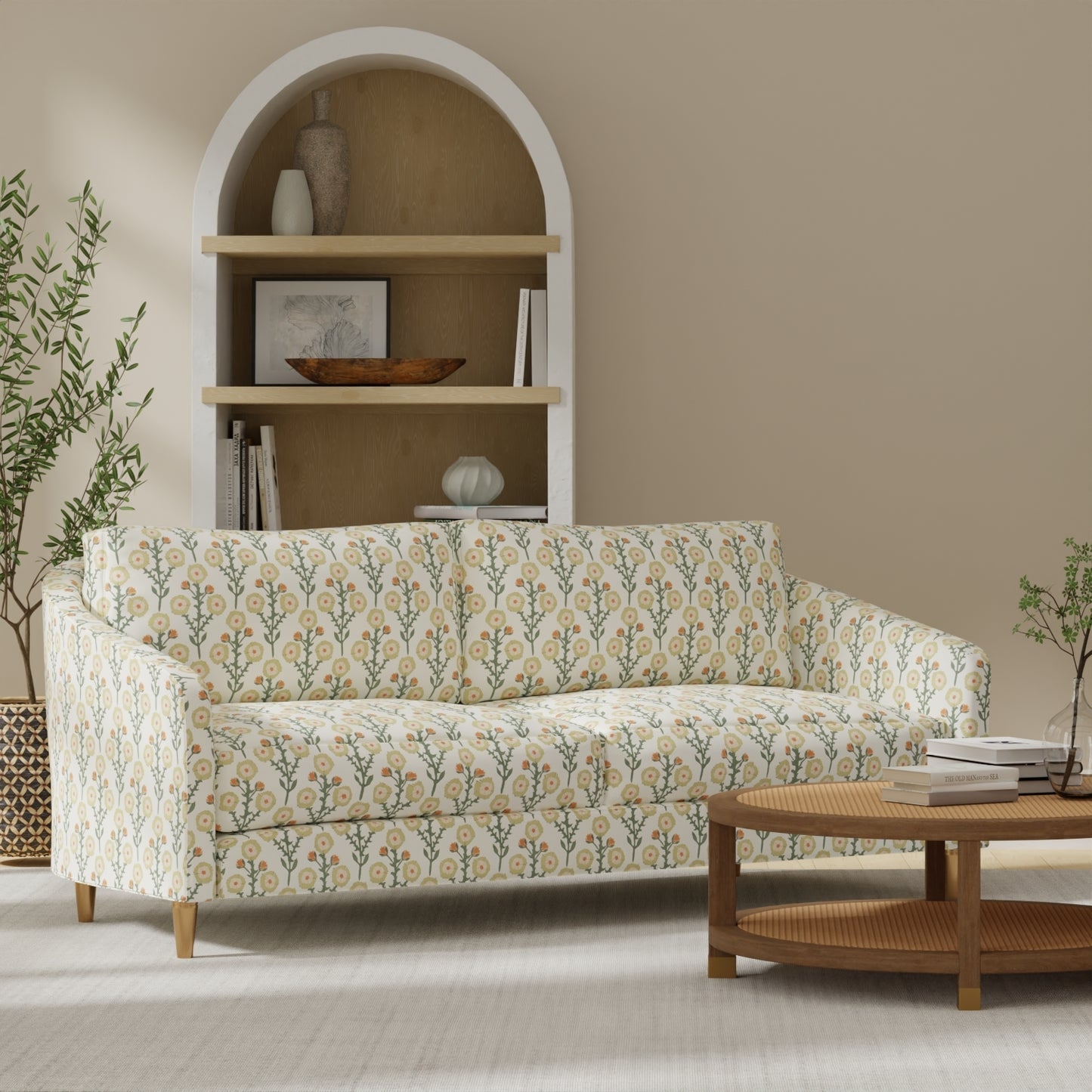 Gentry Meadow - Folio Fabrics