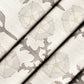 Gentry Mushroom - Folio Fabrics