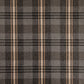 Gertrude Charcoal - Folio Fabrics