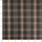 Gertrude Charcoal - Folio Fabrics