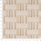 Gertrude Wheat - Folio Fabrics