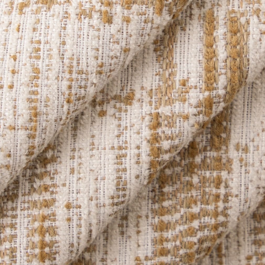 Gertrude Wheat - Folio Fabrics