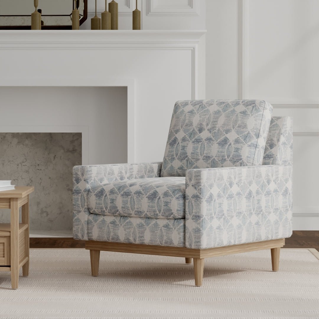 Gideon Dragonfly - Folio Fabrics