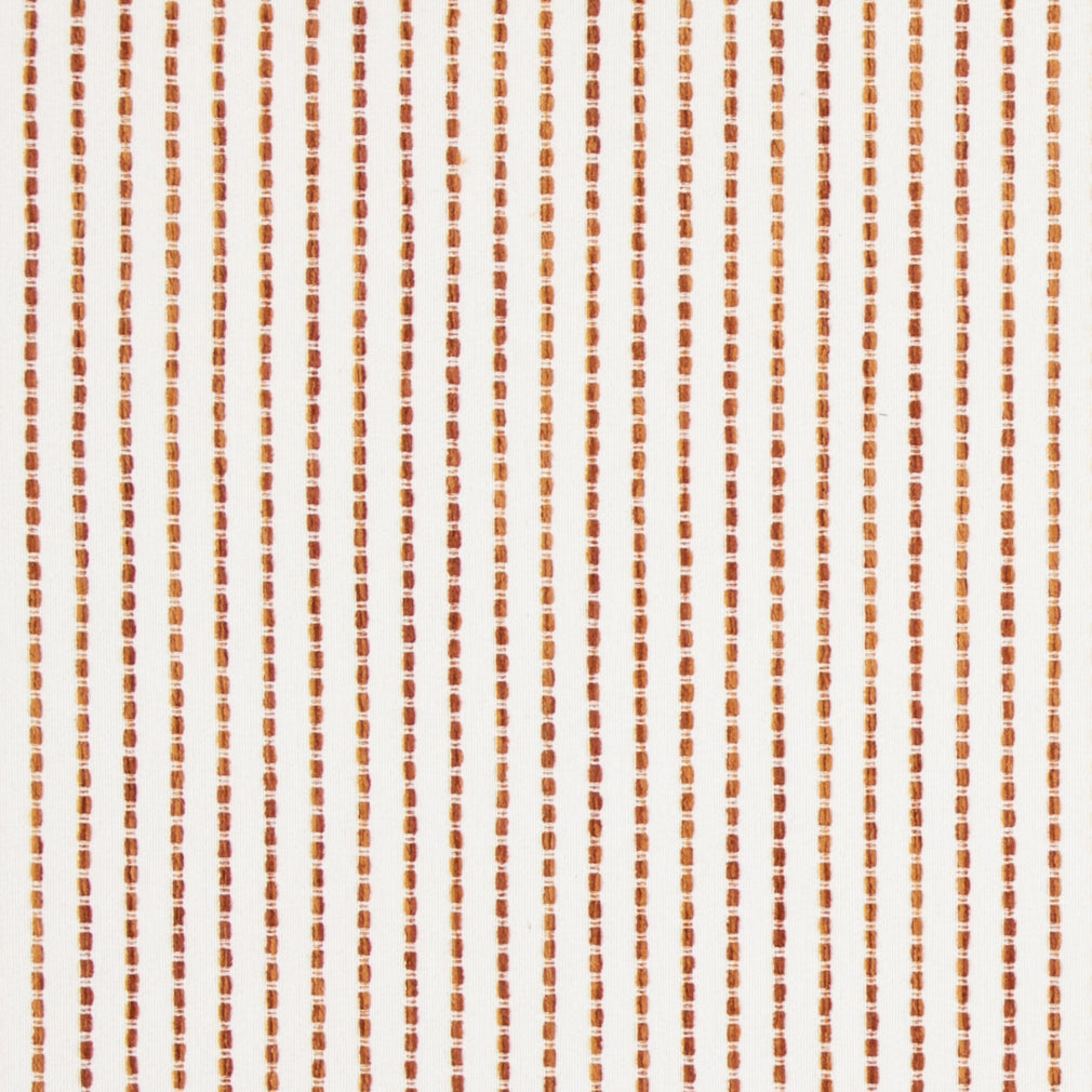 Gladwin Ginger - Folio Fabrics