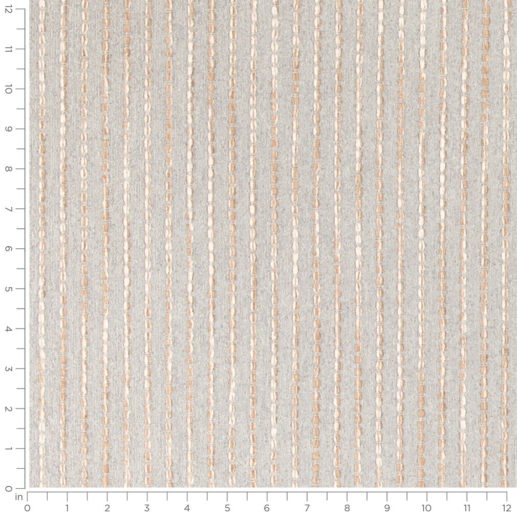 Gladwin Pebble - Folio Fabrics