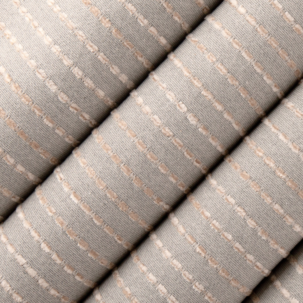 Gladwin Pebble - Folio Fabrics