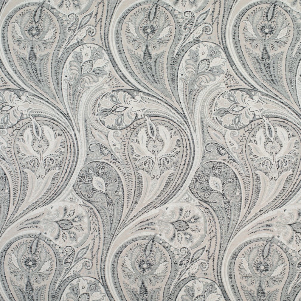 Grafton Pumice - Folio Fabrics
