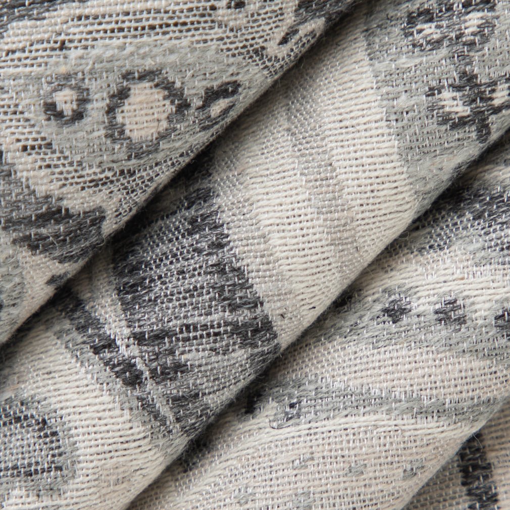 Grafton Pumice - Folio Fabrics