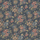 Granby Azure - Folio Fabrics