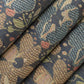 Granby Azure - Folio Fabrics