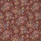 Granby Persimmon - Folio Fabrics
