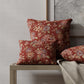 Granby Persimmon - Folio Fabrics