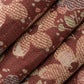 Granby Persimmon - Folio Fabrics