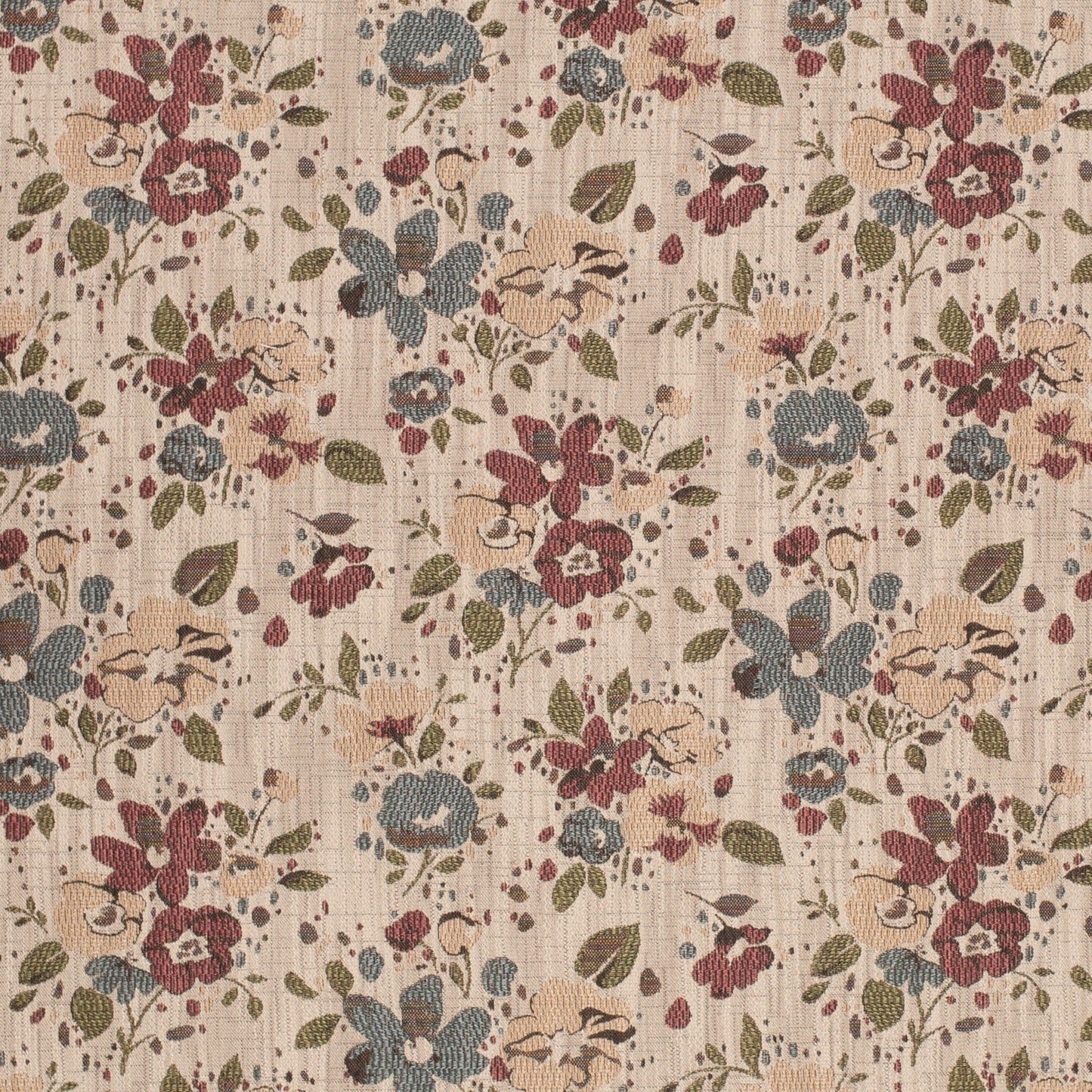Granby Bloom - Folio Fabrics