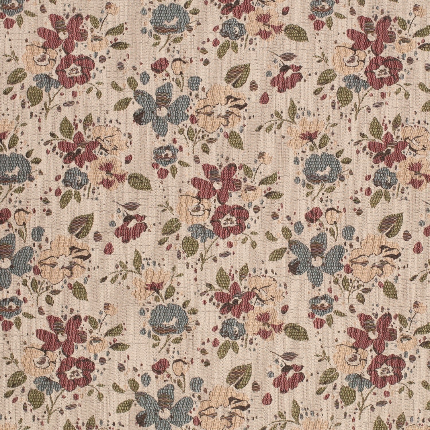 Granby Bloom - Folio Fabrics