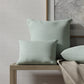 Grant Aqua - Folio Fabrics