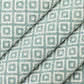 Grant Aqua - Folio Fabrics