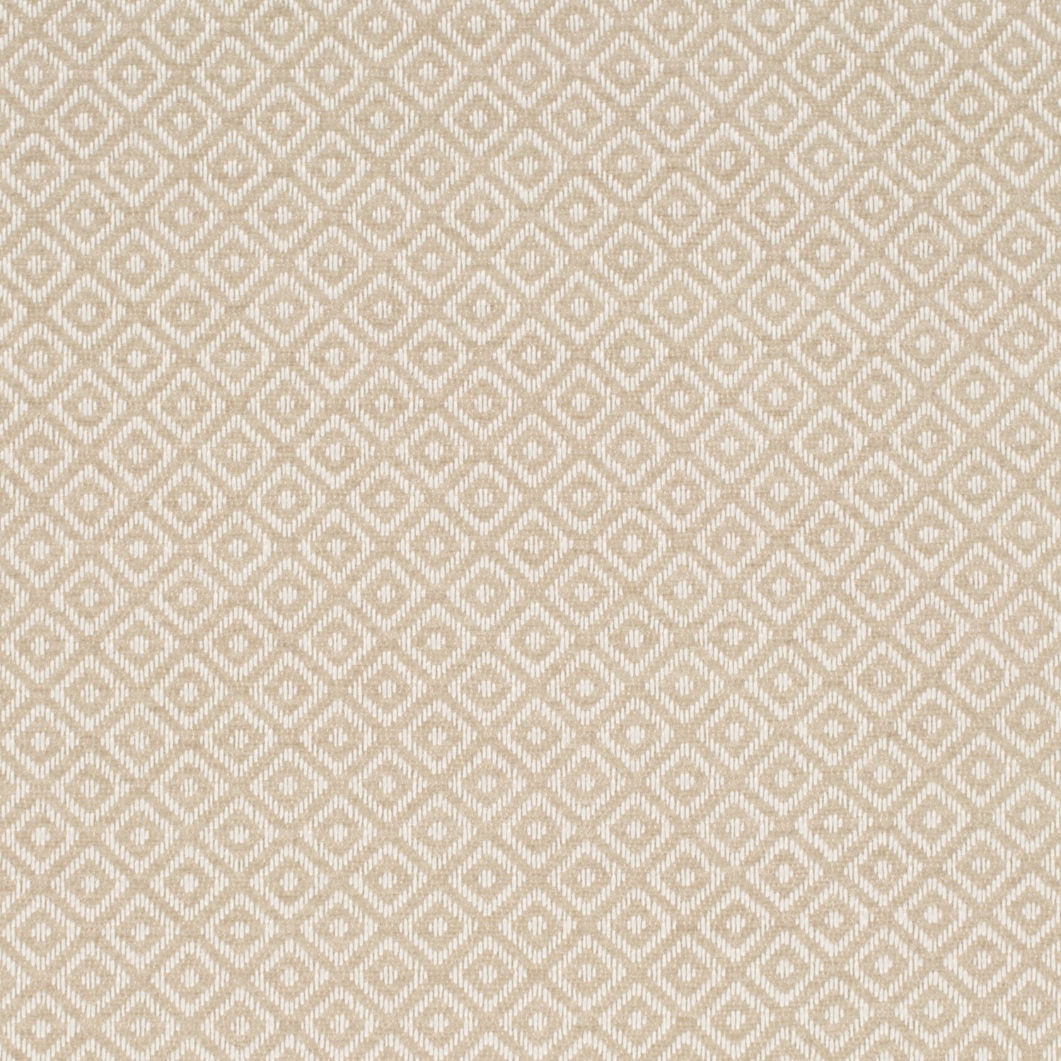 Grant Cream - Folio Fabrics