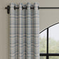 Gwinnett Cornflower - Folio Fabrics