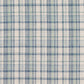 Gwinnett Cornflower - Folio Fabrics