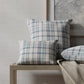 Gwinnett Cornflower - Folio Fabrics