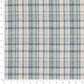 Gwinnett Cornflower - Folio Fabrics