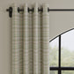Gwinnett Juniper - Folio Fabrics