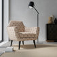Hamlin Primrose - Folio Fabrics