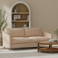 Hamlin Primrose - Folio Fabrics