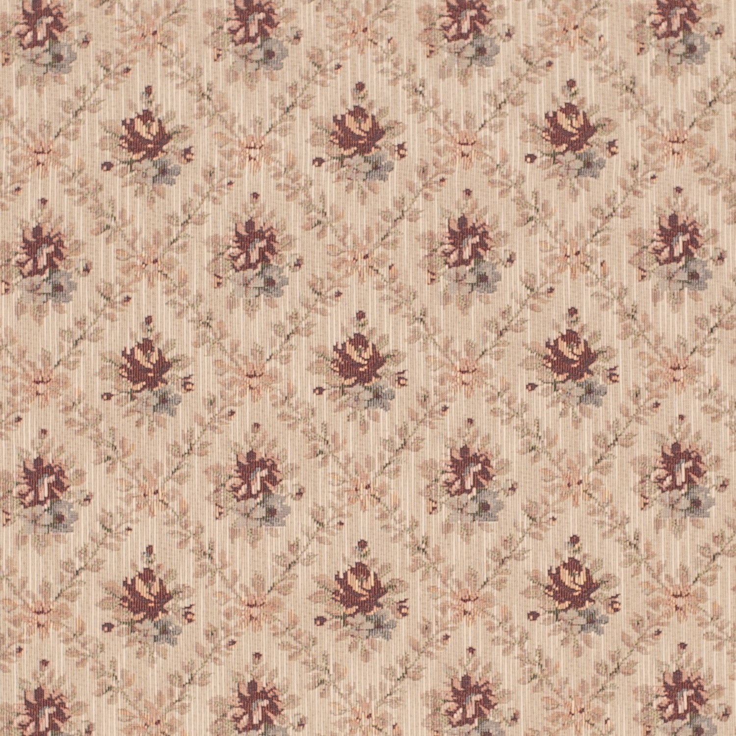 Hamlin Primrose - Folio Fabrics