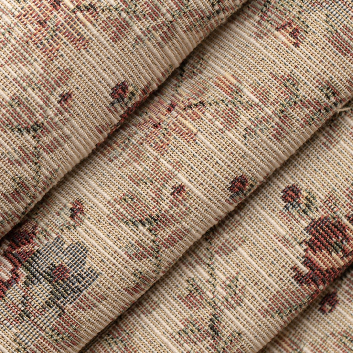 Hamlin Primrose - Folio Fabrics