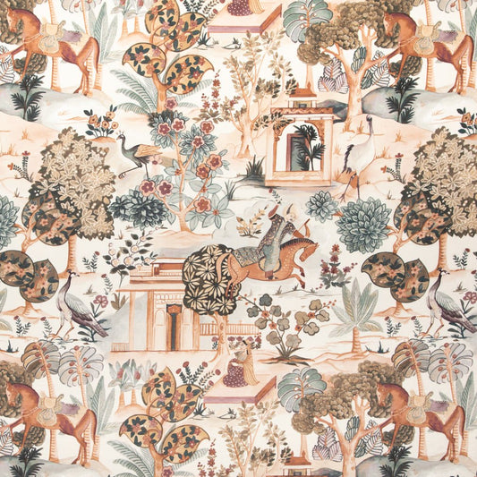 Hancock Barley - Folio Fabrics