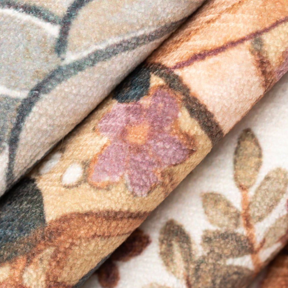 Hancock Barley - Folio Fabrics